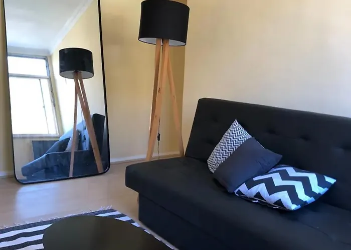 Lindo Apartamento Rio de Janeiro